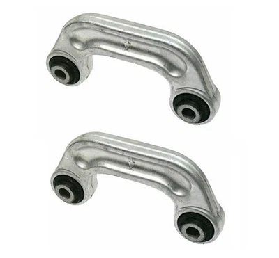 Juego de 2 barras estabilizadoras delanteras (izquierda + derecha) (OEM) LEMFOERDER para Audi totalmente nuevas Foto 1 de 2