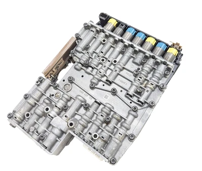 Land Rover LR3 V8 SE 2007-2009 carrocería de válvula de transmisión 260550008 OEM Foto 1 de 4