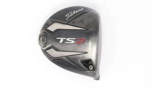 Used Titleist TS2 Driver - HEAD ONLY - Right-Handed - 8.5* - Picture 1 of 8