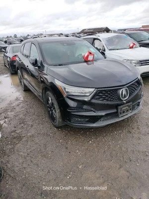 Intercooler turbo 197106B2A01 2019 Acura RDX Foto 1 de 4