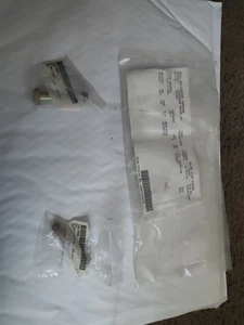 BELL BHT 20-057-7-26D HELICOPTER TEXTRON Bolts New Oem New 2 Pk - Picture 1 of 3