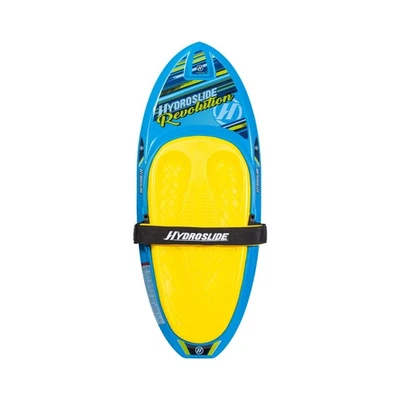 Hydroslide Revolution Kneeboard Blue - Image 1 of 4