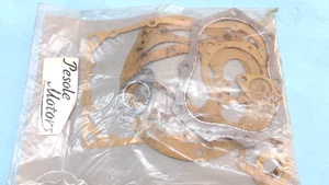 SERIE GUARNIZIONE MOTORE COTIEMME CA 550 pesolemotors** - Imagen 1 de 2