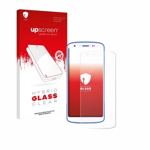 Glass film screen protector for Zebra HC 55 screen cover protection - Afbeelding 1 van 9