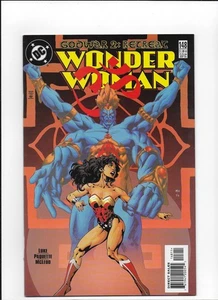 Wonder Woman # 148 N Mint 1st Print - Imagen 1 de 1