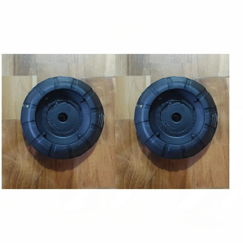 2X New Genuine Front Strut Mount For Suzuki Swift 2011-2017 - Image 1 of 2