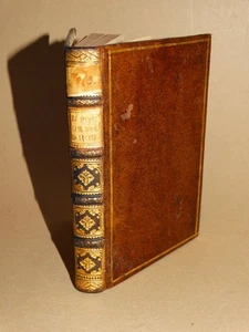 Poesies de Madame Des-Houlieres - Antoinette Deshoulieres Gedichte 1 Kupfer 1694 - Picture 1 of 7