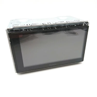 Pioneer Autoradio Doppel DIN Auto Unterhaltung SPH DA160DAB Touchscreen DAB Blue - Bild 1 von 4