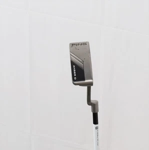 Ping 2024 Anser D 34" Putter Mint Rh 12559107 - Picture 1 of 5