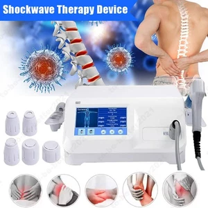 Dispositivo di fisioterapia Strumento pneumatico per terapia con onde d'urto - Imagen 1 de 12