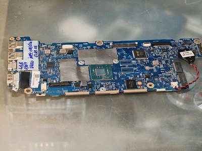 ACER SF114-32 SCHEDA MADRE 448.0E604.001M N4000 64GB SSD 4GB UHD 600 NBGXH1100A - Immagine 1 di 4