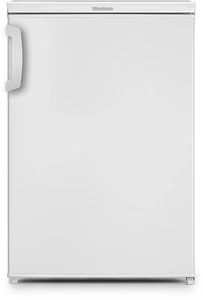 Blomberg FNE154P 54cm Frost Free Fridge Freezer - White - Picture 1 of 3