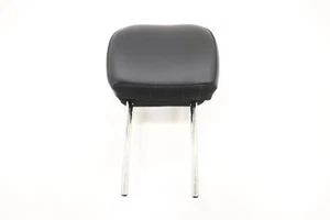 2020 - 2025 KIA TELLURIDE REAR RIGHT SIDE 2ND ROW SEAT HEADREST OEM BLACK_WK - Picture 1 of 10