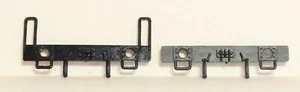 Gützold buffer board rear and front for G15 / 14-15 / 15-11 gauge H0 HSL20 - Picture 1 of 1