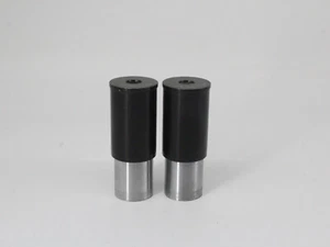 Zeiss Jena Mikroskop Eyepeices PK 12,5x 14 Paar 23mm #KP14 - Bild 1 von 4