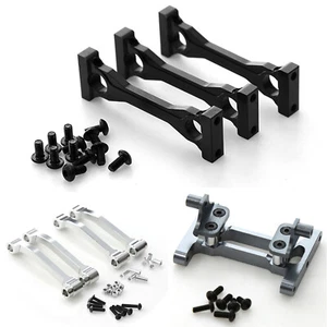 Metal Aluminum Swing Arm Frame for Tamiya 1/14 RC Truck Car - Picture 1 of 19