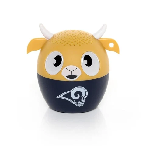 Los Angeles Rams NFL Bitty Boomer Bluetooth Mascot Speaker Cover