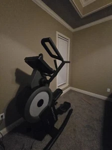 Elliptical Machine  - Picture 1 of 1