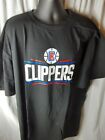 Los Angeles Clippers Men's Majestic Big Tall Shirt 5X or 6X