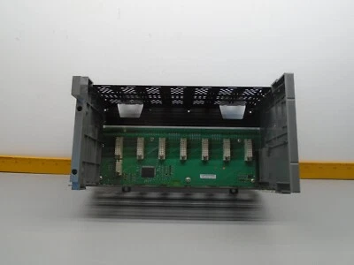 Шасси 1746-A7/B Allen Bradley SLC 500 1746A7 W40 - Изображение 1 из 4