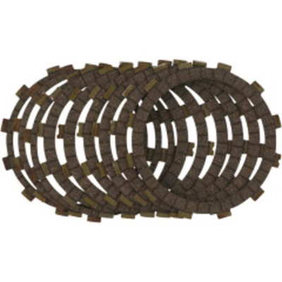 Juego VESRAH EMBRAGUE FRICCIÓN YAMAHA ROAD STAR 1600/1700 1993 1994 1995 1996-2007 Foto 1 de 2