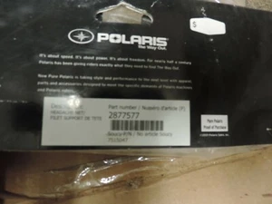 POLARIS - HEADACHE NET 2877577 - Picture 1 of 2