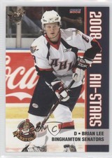 2007-08 Choice AHL All-Stars Brian Lee #16