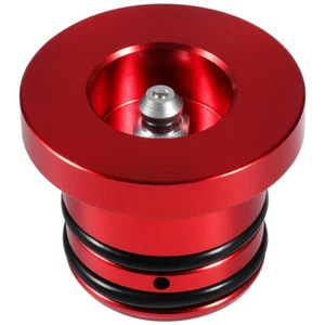 For Can-Am Outlander Front Rear Wheel Bearing Greaser Service Tool 293350040 Red - Picture 1 of 9