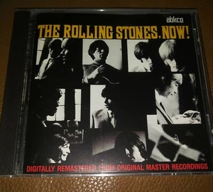 RARE - L NEW The Rolling Stones,  Now! (DSD Remastered)  - Picture 1 of 4