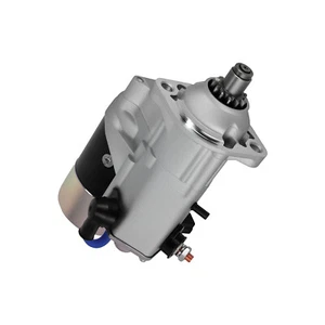 Starter for John Deere 4039 4045 4276 Bobcat Clark 12V 11TH 2.5kW RE520634 - Picture 1 of 12