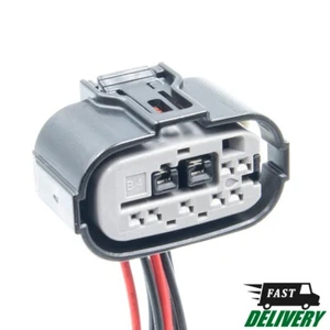 Conector sensor rango transmisión Scion tC. 2011-2016. 84540-07010 - Imagen 1 de 5