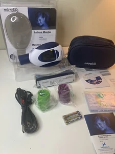 Asthma Monitor Microlife - Picture 1 of 4