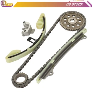 Kit de cadena de distribución para 03-11 Honda Civic Hybrid 1,3 L LDA2 14530-PWA-014 EE. UU. - Imagen 1 de 6