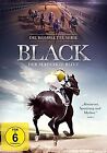 Black, der schwarze Blitz - Die komplette Serie von WVG M... | DVD | Zustand neu
