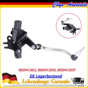 NIVEAUSENSOR LEUCHTWEITENREGULIERUNG VORNE LINKS FÜR AUDI A4 B8 8K A5 8T 8F - Bild 1 von 19