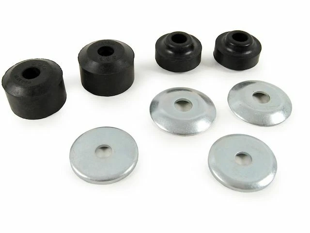 Front Strut Rod Bushing Kit For 1994-1996 Cadillac DeVille 1995 R432ZF - Image 1 of 1
