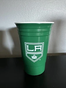 Los Angeles Kings Green Cup Jameson - Bild 1 von 2