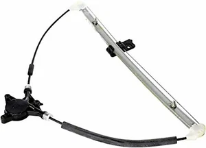 New Rear RH Power Window Regulator With Motor Fits Mazda 5 2006-2015 - Picture 1 of 1