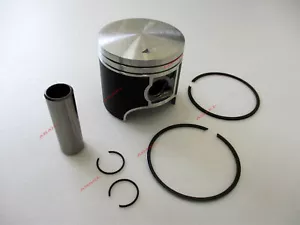 Per Snowmobile Polaris 600 IQ Touring/RMK Kit pistoni 0,25 09-723-01 con anello - Foto 1 di 10