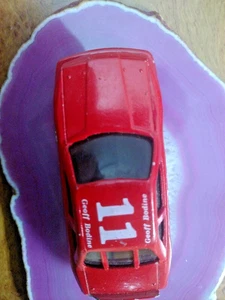 VINTAGE 1991 RACING CHAMPIONS GEOFF BODINE #11 MADE IN CHINA - Bild 1 von 6