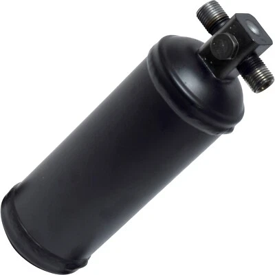 Receptor de aire acondicionado secador UAC para Toyota Starlet 1981-1984 Foto 1 de 3