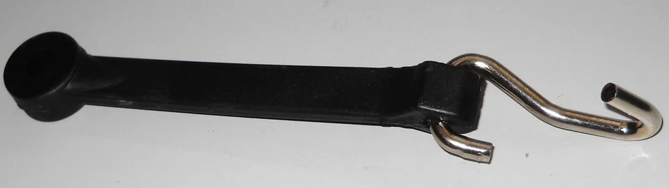 Correa capó YAMAHA EC ET SR 540 SRV Enticer SS 440 SS440 ET250 ET340 ET300 EC340 Foto 1 de 1