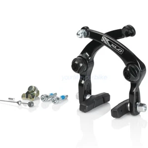 TEKTRO U-BRAKE HINTERRAD BMX MOUNTAINBIKE SINGLESPEED U BREMSE FIXIE RENNRAD XLC - Picture 1 of 1
