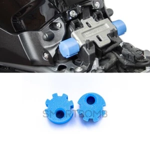 Satteltieferlegung mit Tieferlegungspuffern R1200GS LC R1250GS , K 1600, S 1000 - Bild 1 von 10