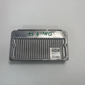 Toyota Rav4 2016-2018 2,5 L AT ECM ECU 89661-42V92 motor - Imagen 1 de 5