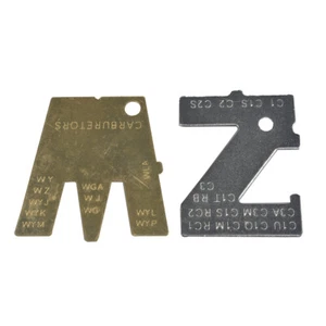 fits Walbro & Zama ZT-1 500-13 Metering Lever Adjustment Tools - Picture 1 of 4