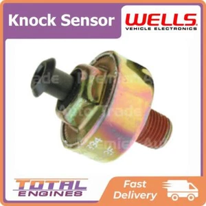 Wells Knock Sensor fits HSV GTS VS 5.7L V8 304 Stroker - Picture 1 of 2