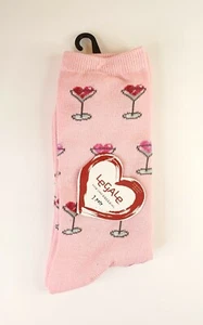 Calcetines LeGale (corazón en vidrio Martin) - Imagen 1 de 2