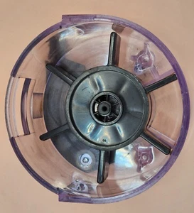 Gaggia Parts - Bean Dose Hoper, Doser Star, Operating Lever, Cam for MDF Grinder - Picture 1 of 3