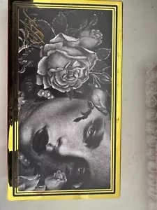 Kat Von D Eye Shadow Pallet Brand New in Box - Picture 1 of 4